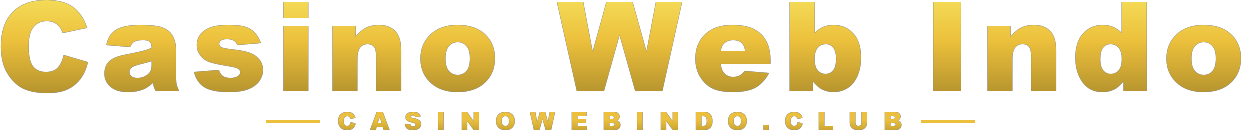 Casino Web Indo logo