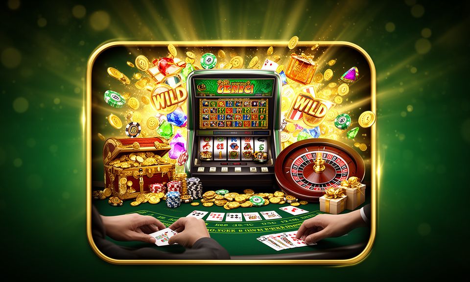 Casino Web Indo tw888