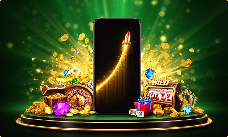 Casino Web Indo tvtogel