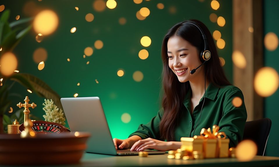 Casino Web Indo Understanding Ugdewa on Casino Web Indo