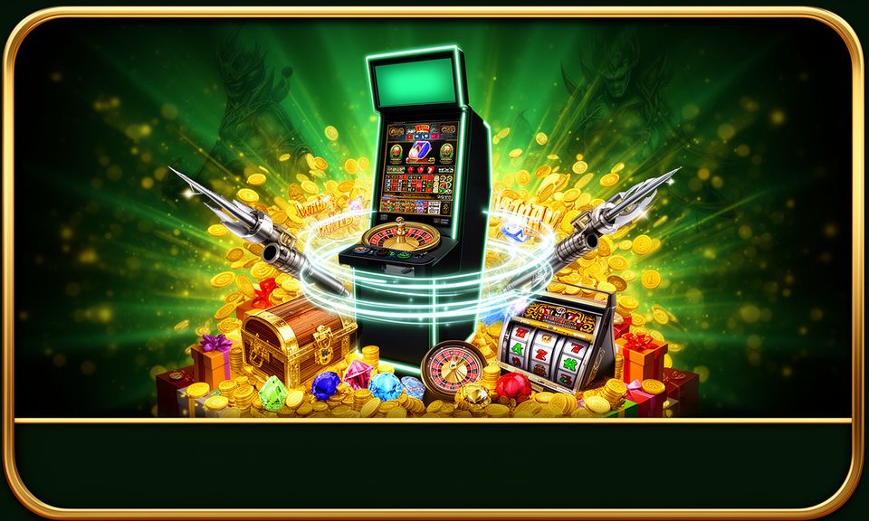 Casino Web Indo tvtoto