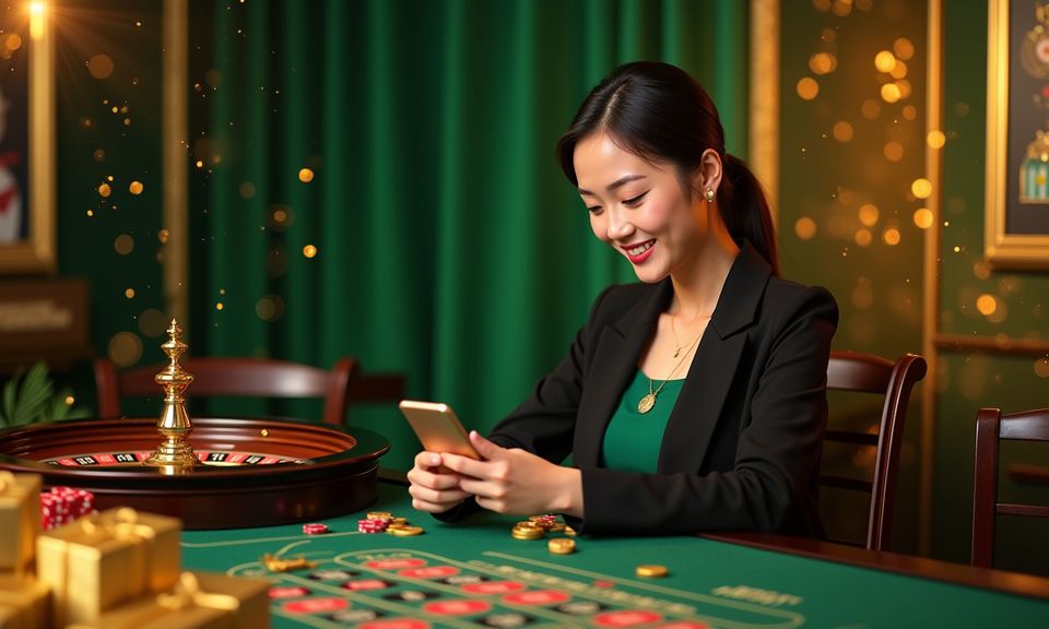 Casino Web Indo Using This Directory to Find What You Need