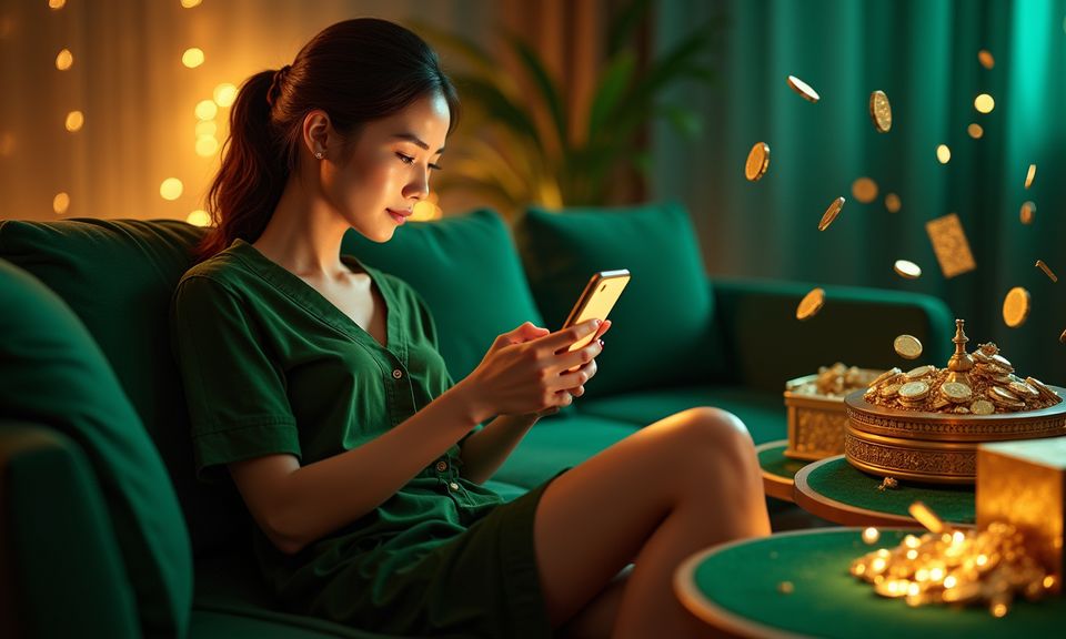 Casino Web Indo ttm4d - Semua yang Perlu Anda Ketahui di Casino Web Indo