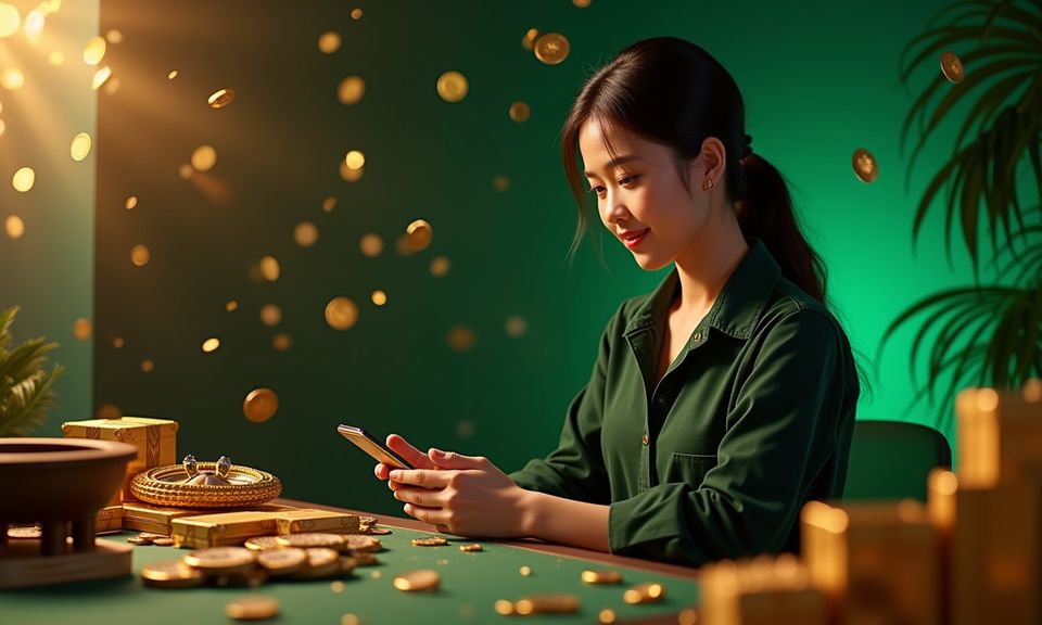 Casino Web Indo toto33 - Eksplorasi game angka favorit di Casino Web Indo