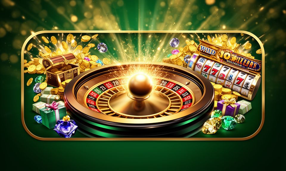 Casino Web Indo tw88